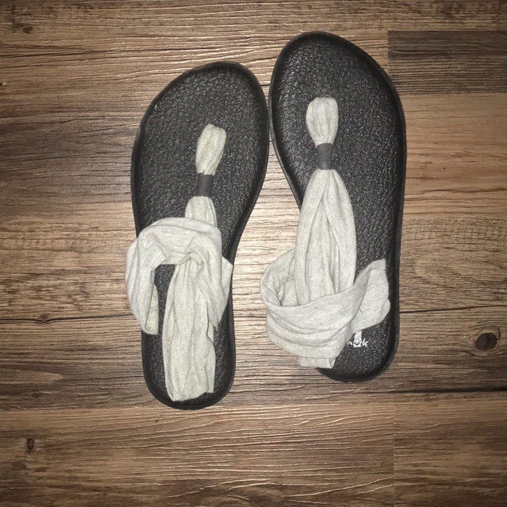 Sanuk Women’s Sandals